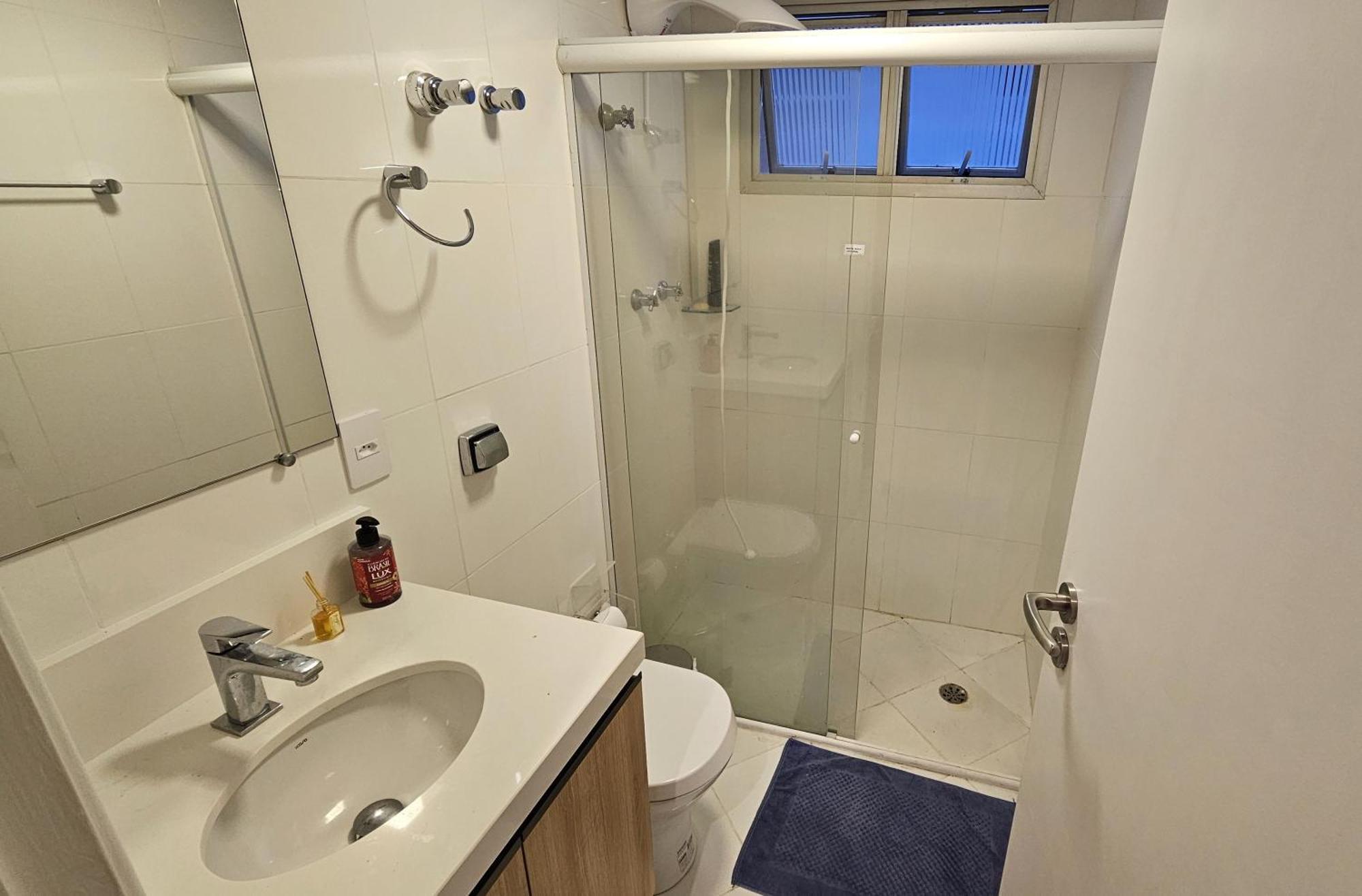 Apartamento de 3 Quartos