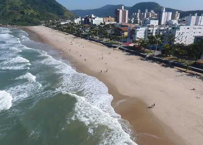 Ap Da Mama Apartamento Guarujá