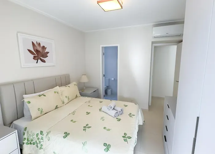 Apartamento 3 Quartos Em Pitangueiras Apartamento Guarujá